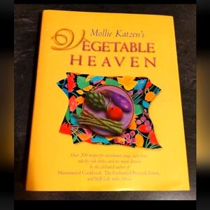 Cook Book